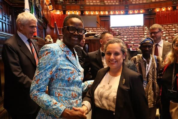 FoRB and Politics: Fernanda San Martin Carrasco on Religious Freedom Challenges and Progress (Part II)