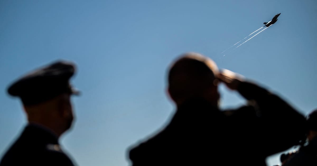 France Deploys Warplanes to Safeguard Polish Airspace