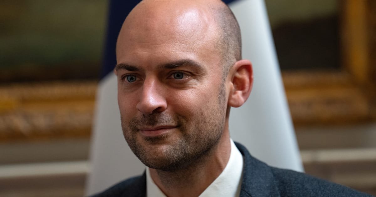 France Responds to US Allegations over Gaza