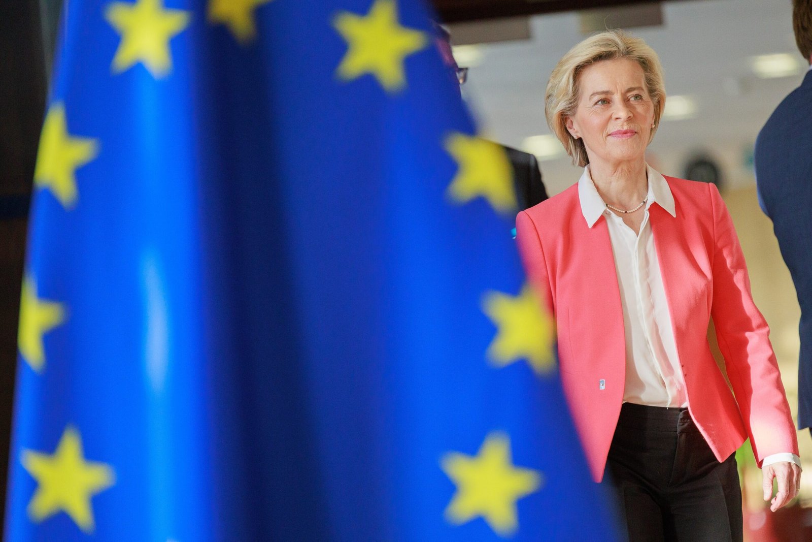 From Promise to Progress: What the European Commission Delivered in Its First Year in Office