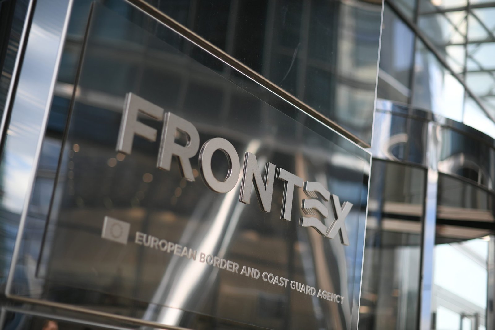 Frontex Agents Begin Operations at Belgian Airport
