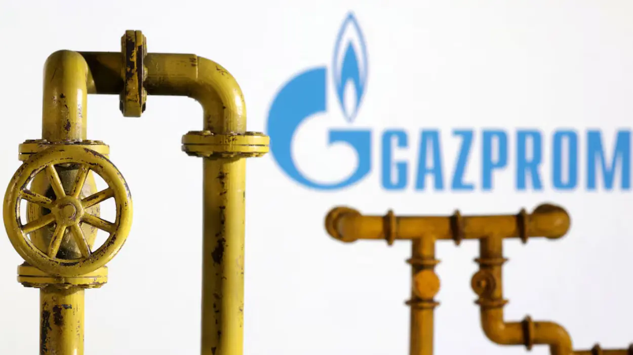 Gazprom and China Ink Agreement for Power of Siberia 2 Pipeline