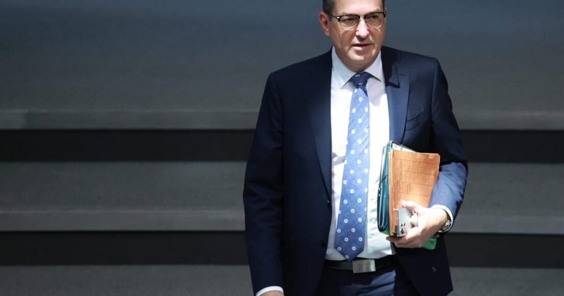 Germany to Allow Military to Shoot Down Drones Domestically