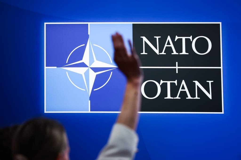 Germany’s Merz claims Putin intentionally targeted NATO