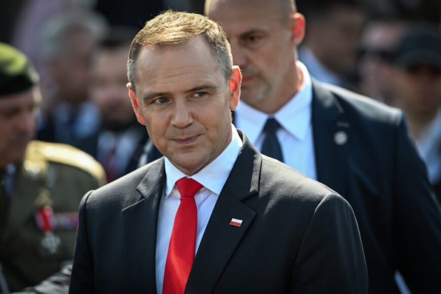 Grandeur et décadence : la politique étrangère polonaise bat de l’aile