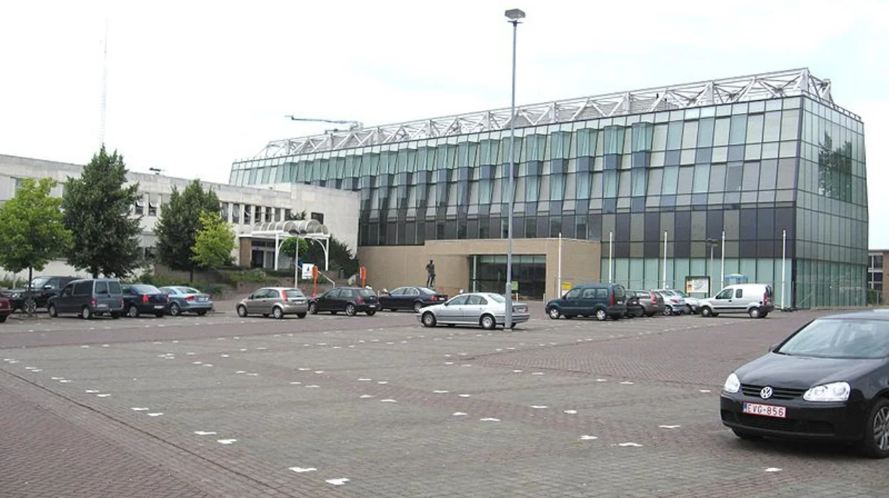 Heusden-Zolder Launches Flanders’ First Budget Rent by Vestio & Ethias
