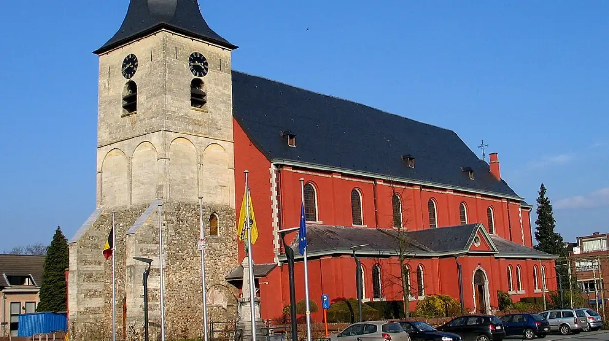 Hoeselt and Bilzen Fire Brigades Merge with 82 Firefighters