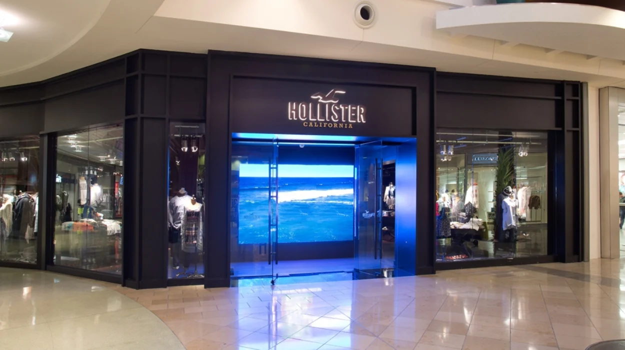 Hollister’s Stance on Israel: Consumer Boycotts, Activism, and Corporate Neutrality