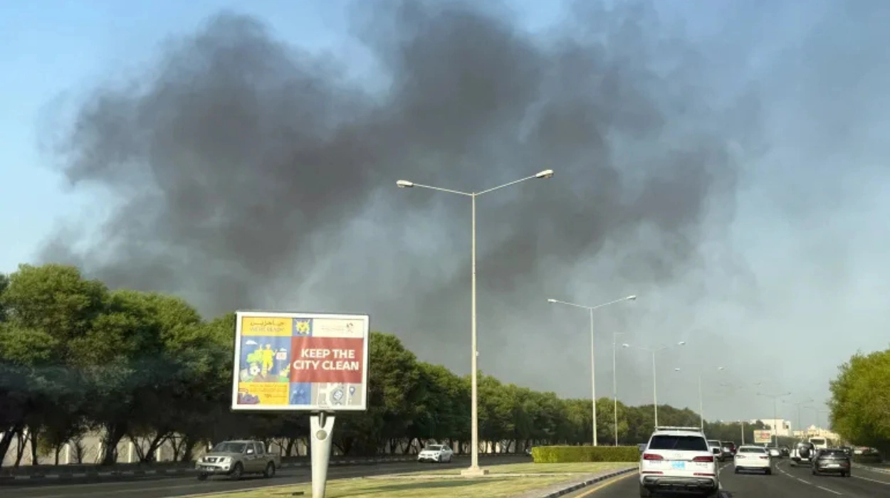 How Israel’s Strike in Qatar Shaped Middle East and EU Responses