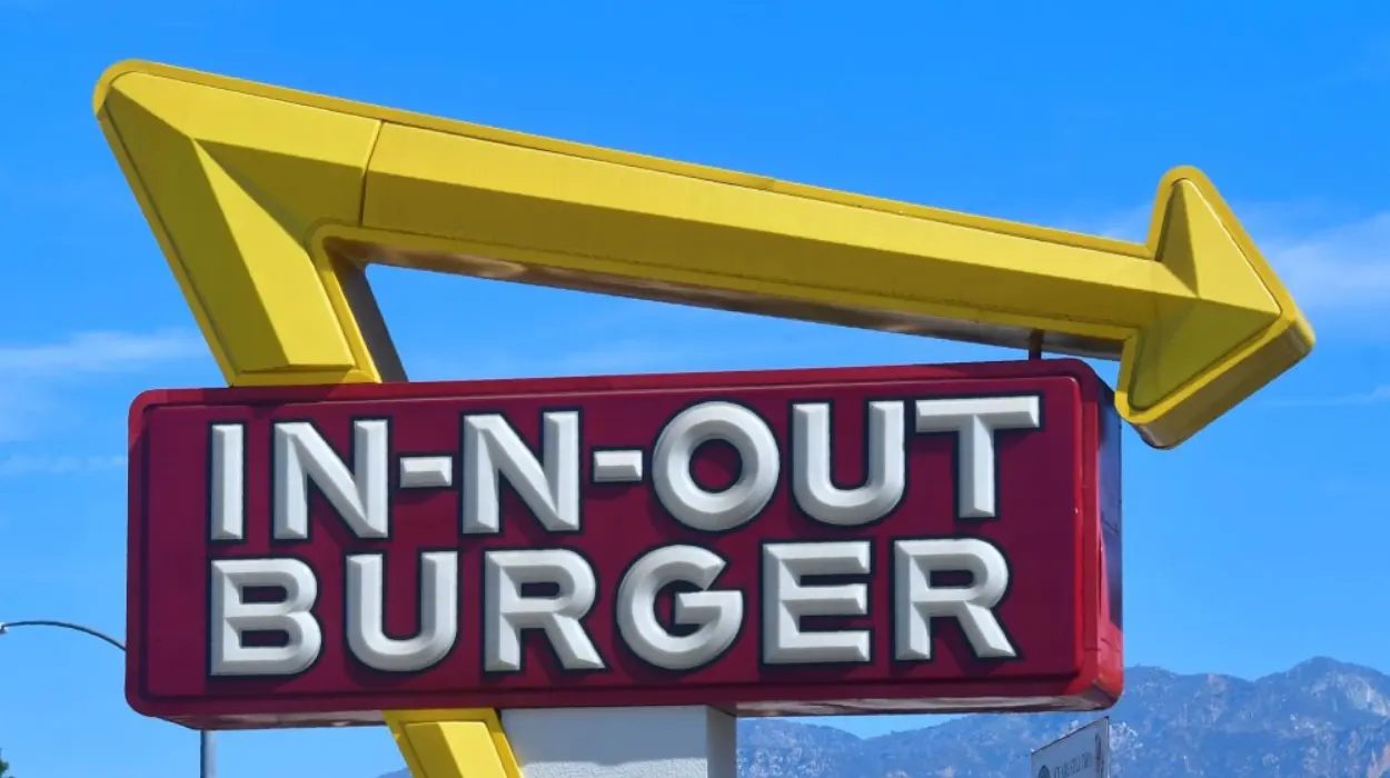 In-N-Out’s Stance on Israel: Lynsi Snyder’s Views and Community Reactions