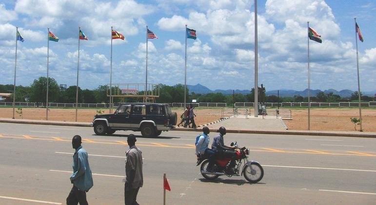 Independent Panel Finds Government Corruption Fuels Human Rights Crisis in South Sudan