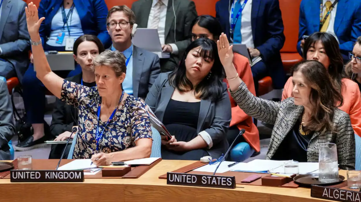 Iran Condemns UN Sanctions as Unjustifiable