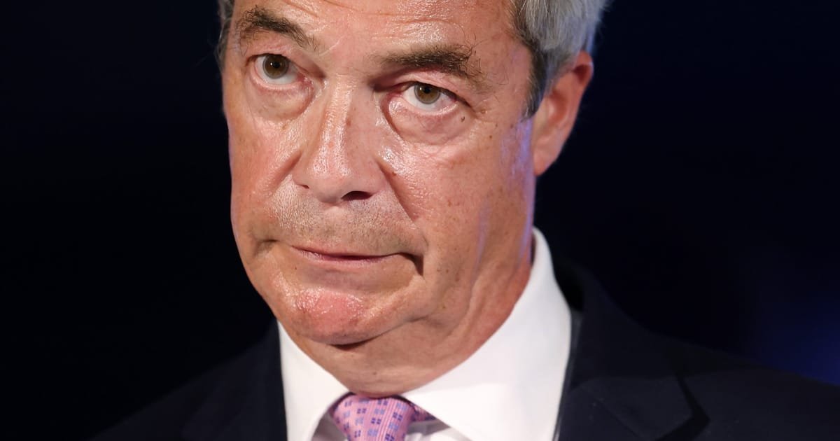 Is Farage Correct in Labeling Britain a Censorship Hellhole?