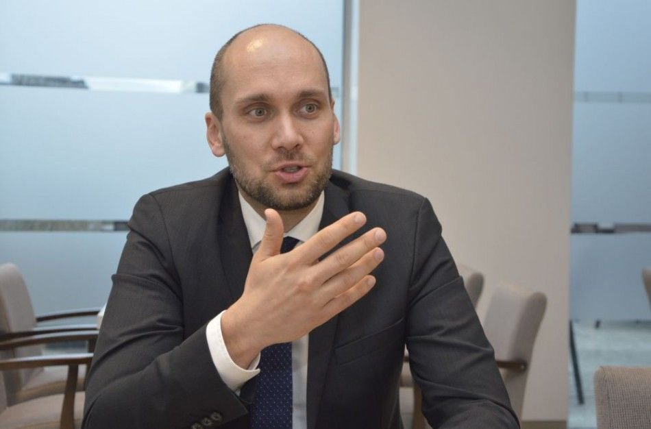 K. Galek: Russia’s Involvement in Nuclear Source Construction Poses Risks to Slovakia and EU Energy Security