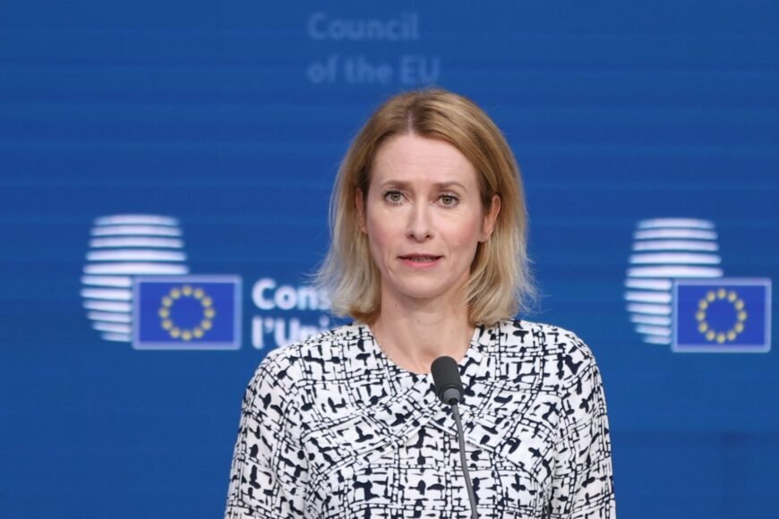 Kalas: The Russian-Ukrainian War and Gaza Conflict as Key Sources of Instability