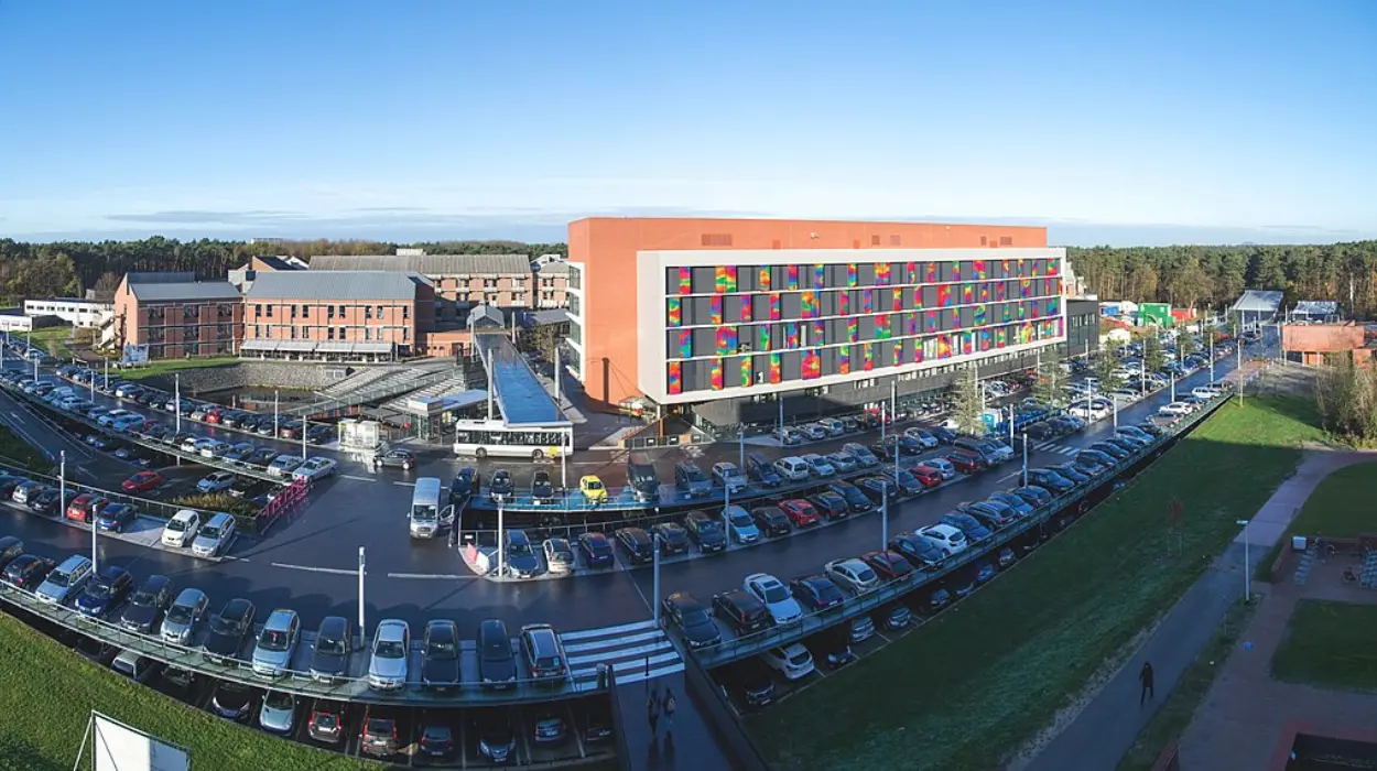 KRC Genk and ZOL Hospital Announce Three-Year Health Partnership in Limburg