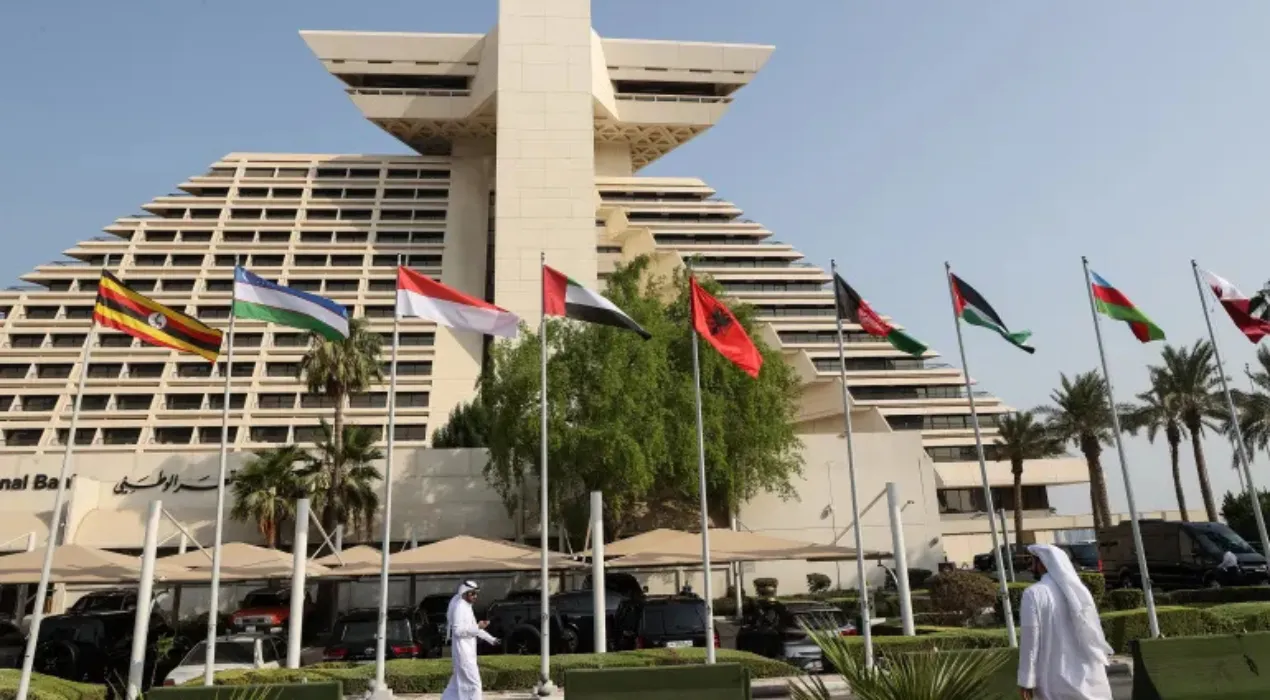 Leaders Gather for 2025 Arab-Islamic Extraordinary Summit