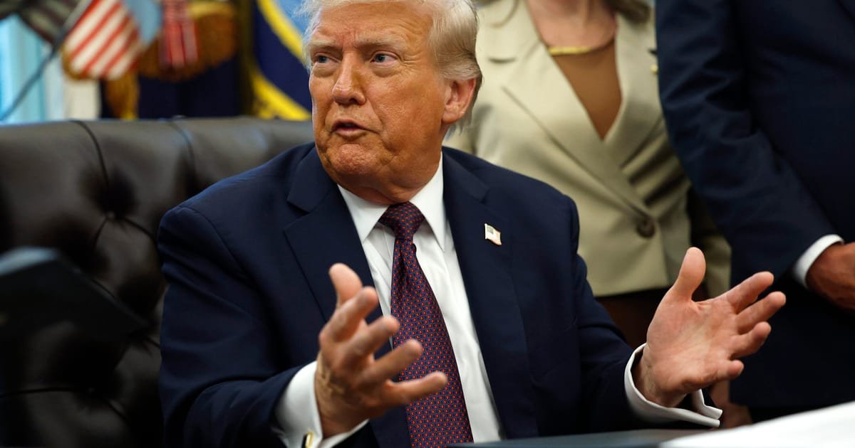 Les sanctions européennes contre la Chine peuvent-elles satisfaire Trump ?