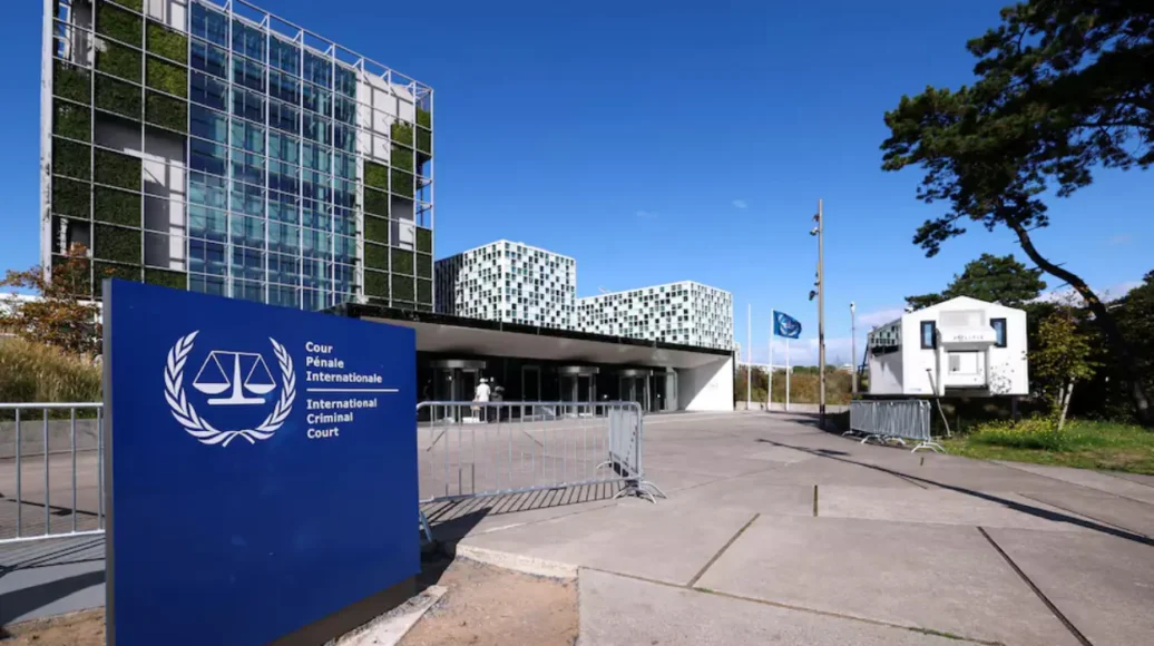 Mali, Burkina Faso, and Niger Declare Withdrawal from ICC