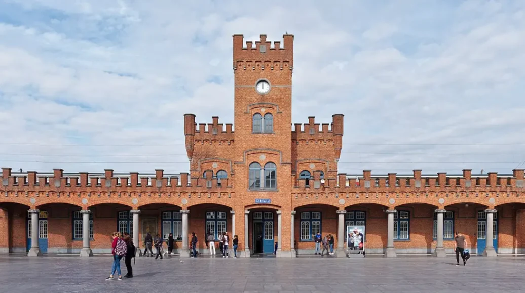 Mayor D’Haese Prohibits Public Drinking Near Aalst Station