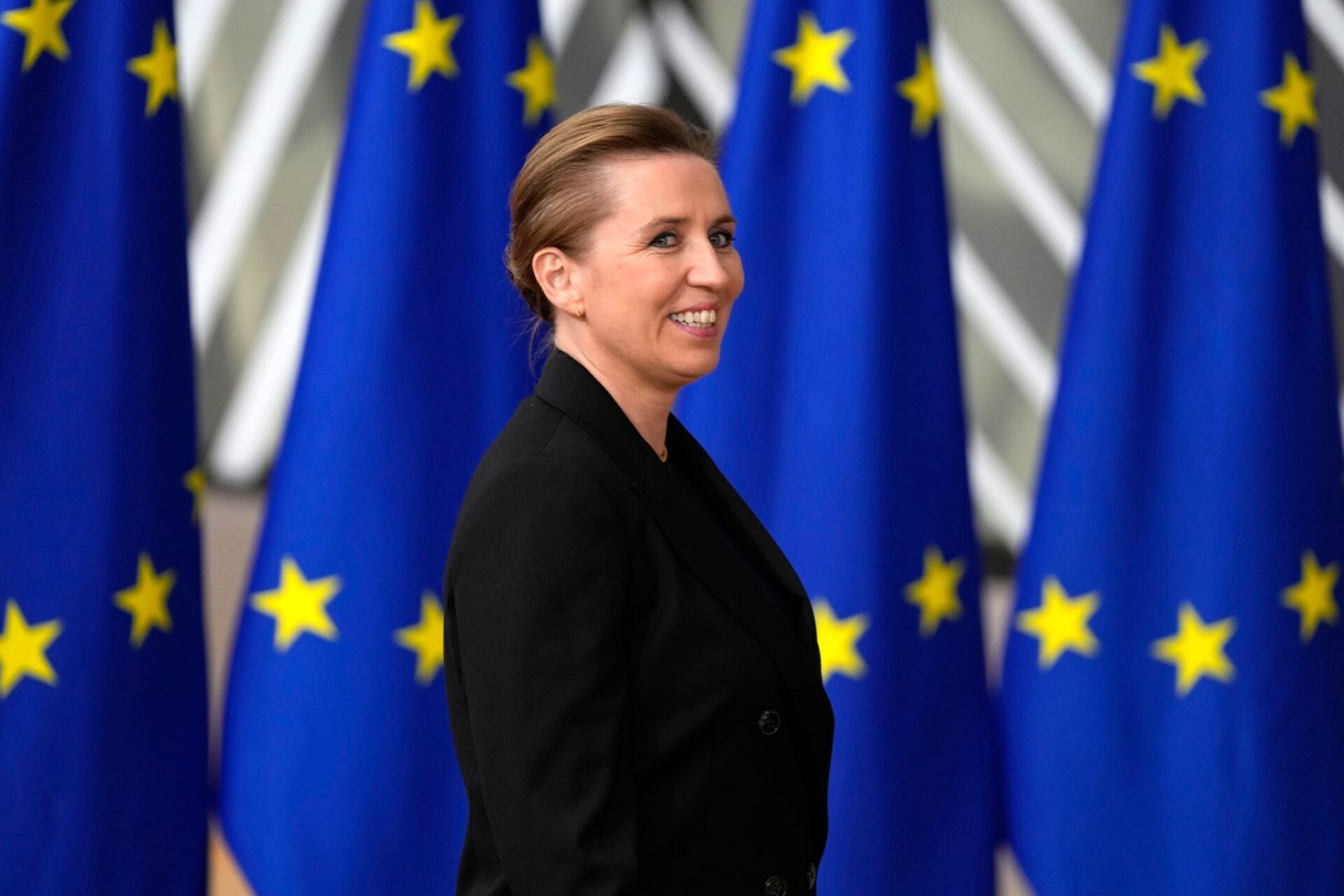 Mette F Calls on Trump to Initiate Direct Talks with EU Nations Regarding Oil Imports