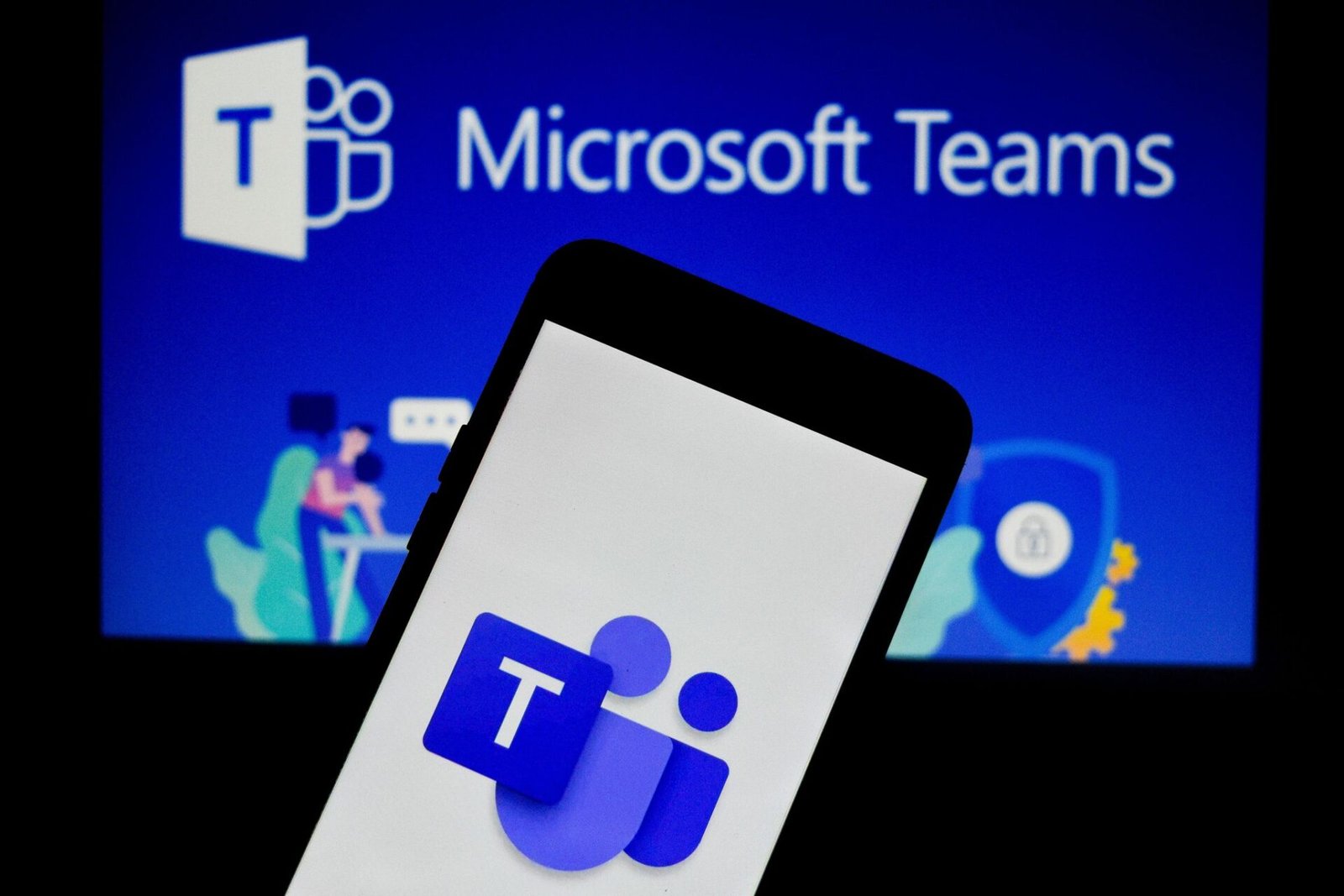 Microsoft evades European penalty for power abuse through Teams