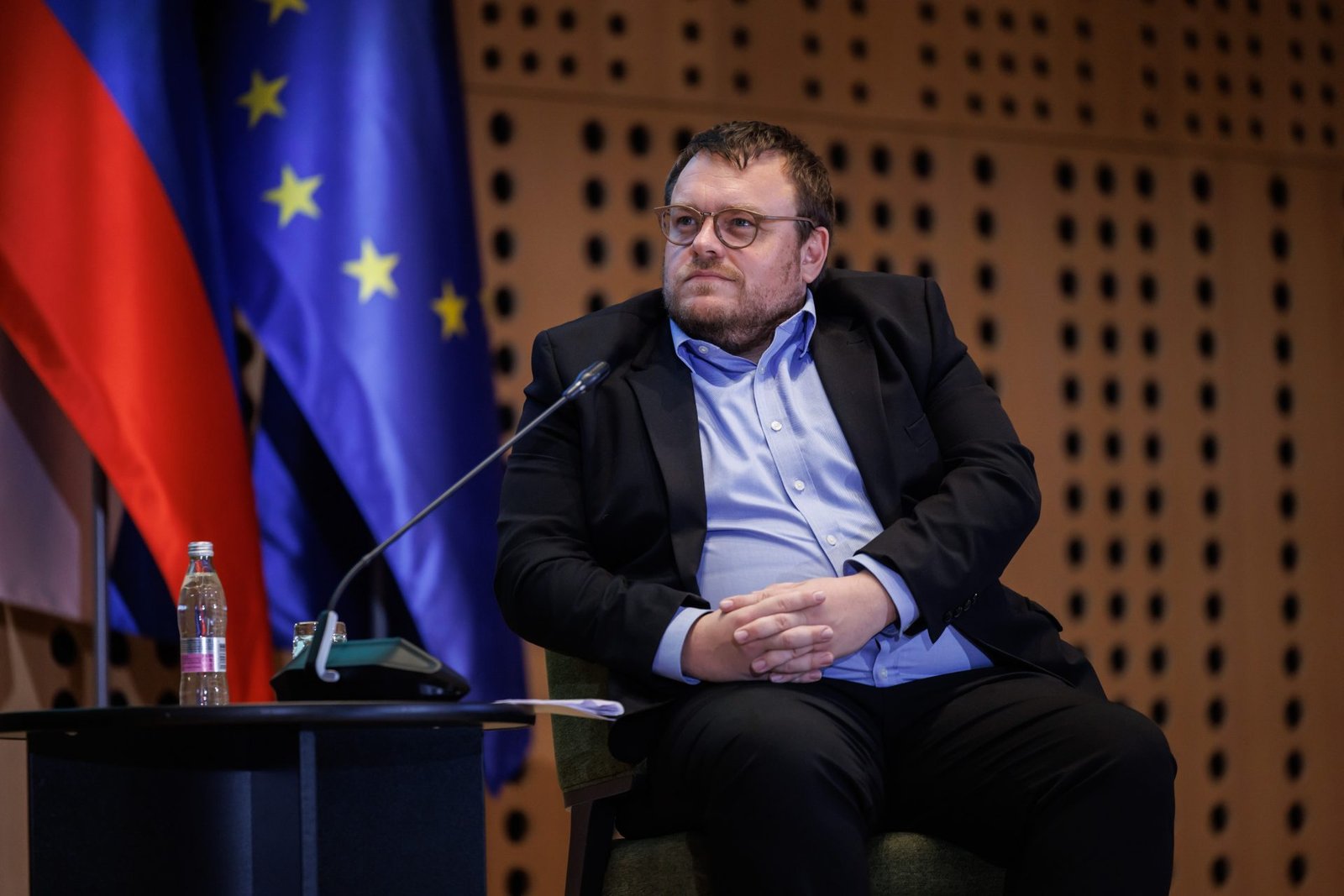 Minister Maljevac Advocates for a Unified EU Strategy on Housing