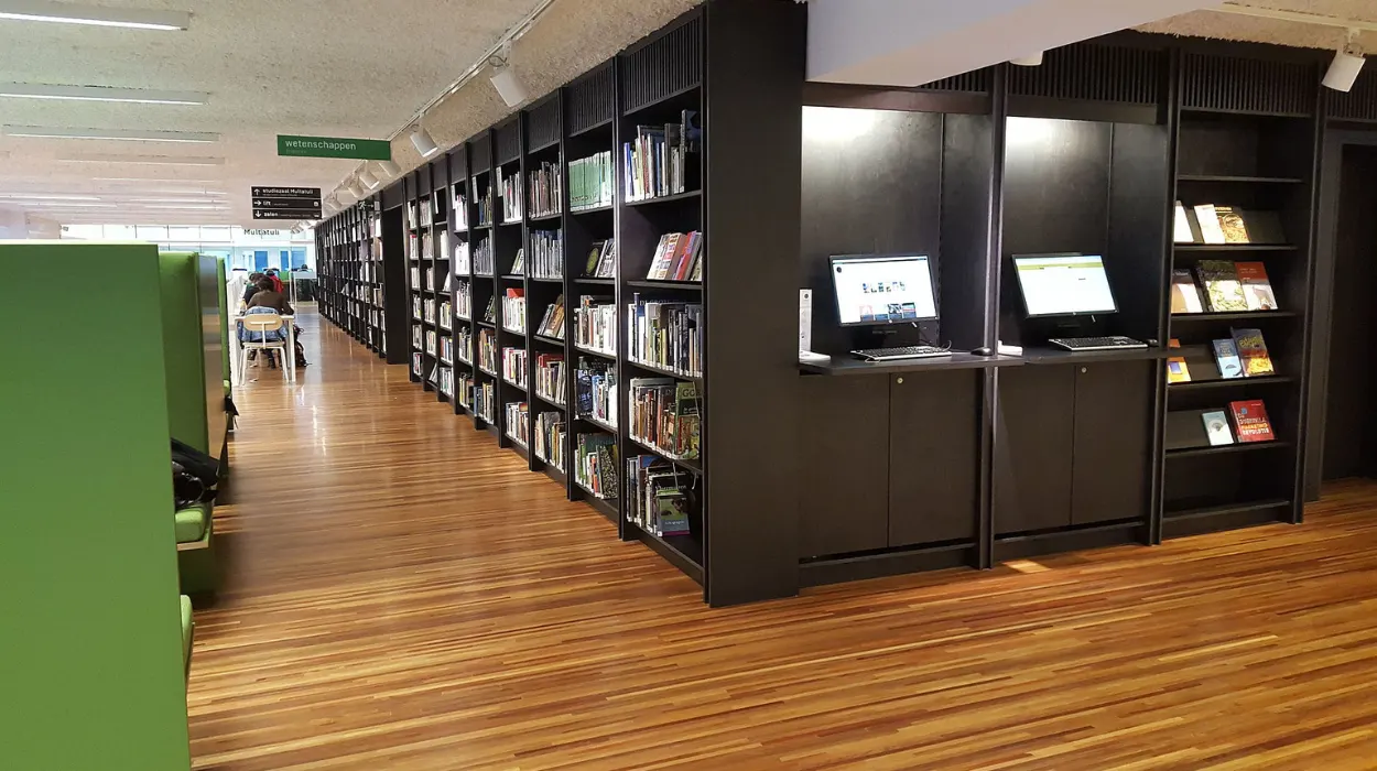 Muntpunt Brussels Reopens Following Major Renovations