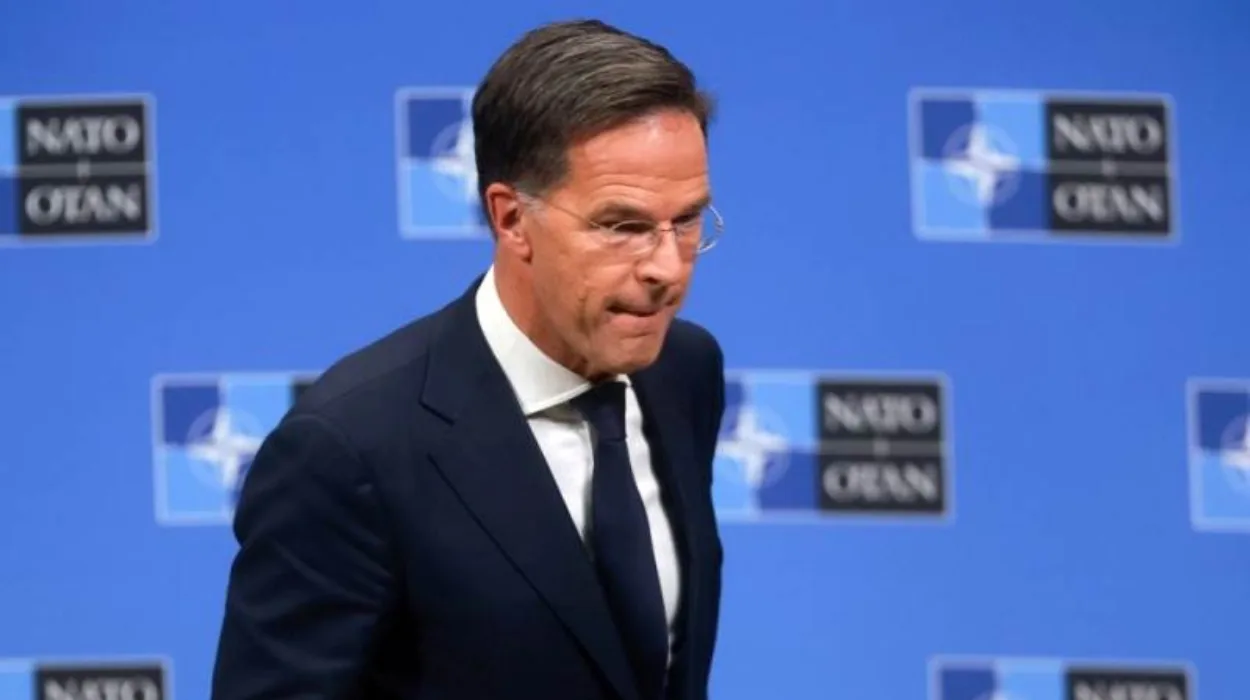 NATO Secretary General Mark Rutte to Join UN Session in New York