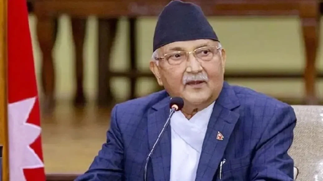 Nepal’s Prime Minister K.P. Sharma Oli Resigns Amid Deadly Anti-Corruption Protests