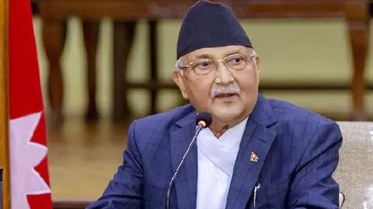 Nepal’s Prime Minister K.P. Sharma Oli Resigns Amid Deadly Anti-Corruption Protests