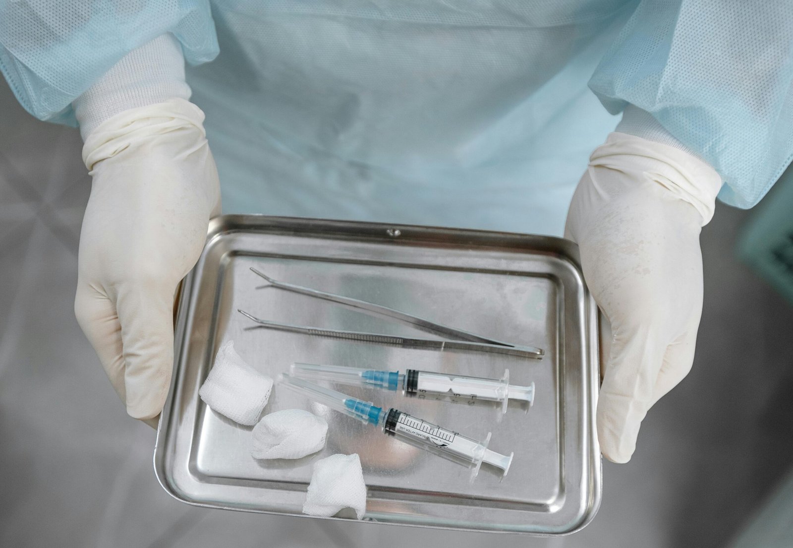 New Cancer Vaccine Developed by Russian Scientists