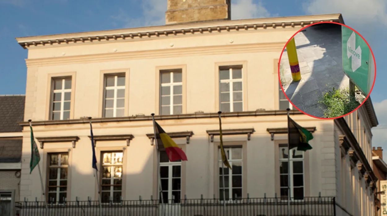 Ninove Raises Litter Fines to €500 Under Mayor D’haeseleer