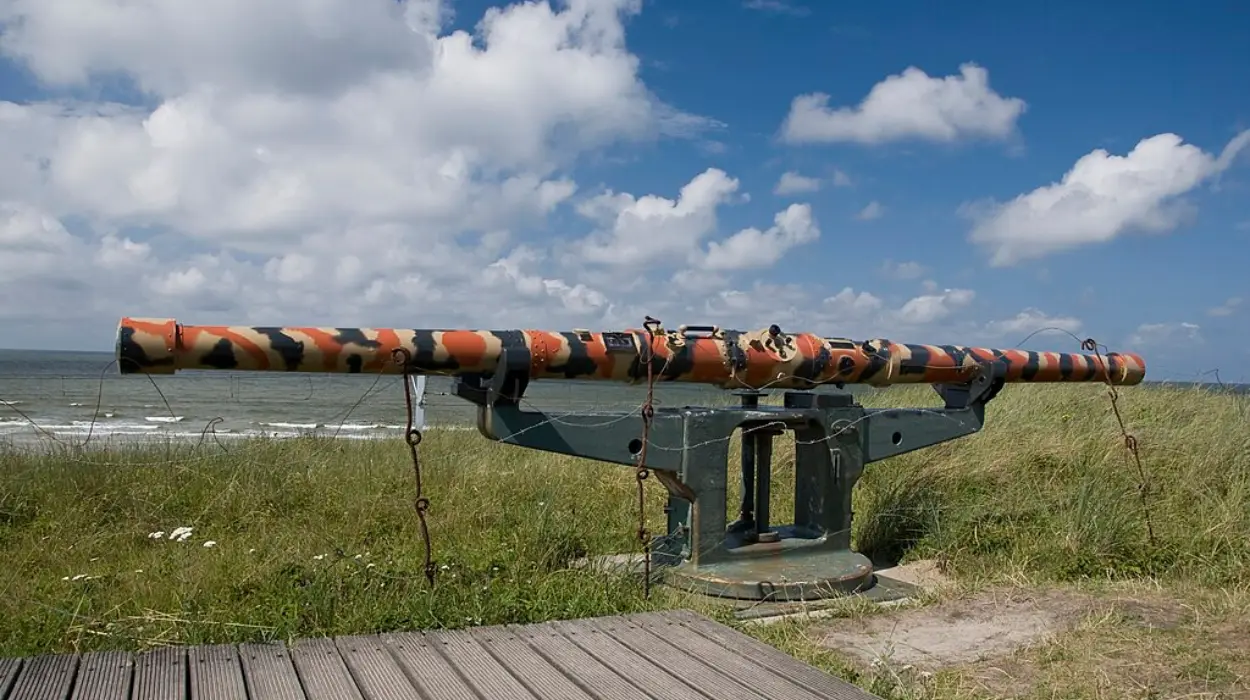 Ostend’s Raversyde Seeks Experts for 1943 Groote Diary