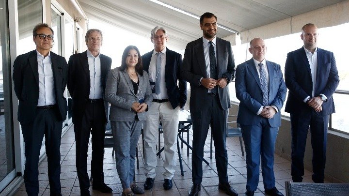 P. Marinakis: “The Key to Combatting Threats to Quality Journalism is Strengthening Independent and Impartial Reporting, Source Transparency, and Accountability”