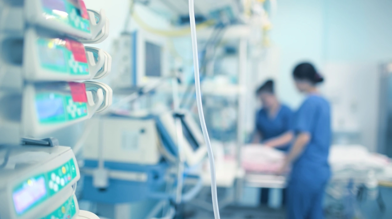 PIVH Nursing Students Start Theory Classes at Sint-Truiden Hospital
