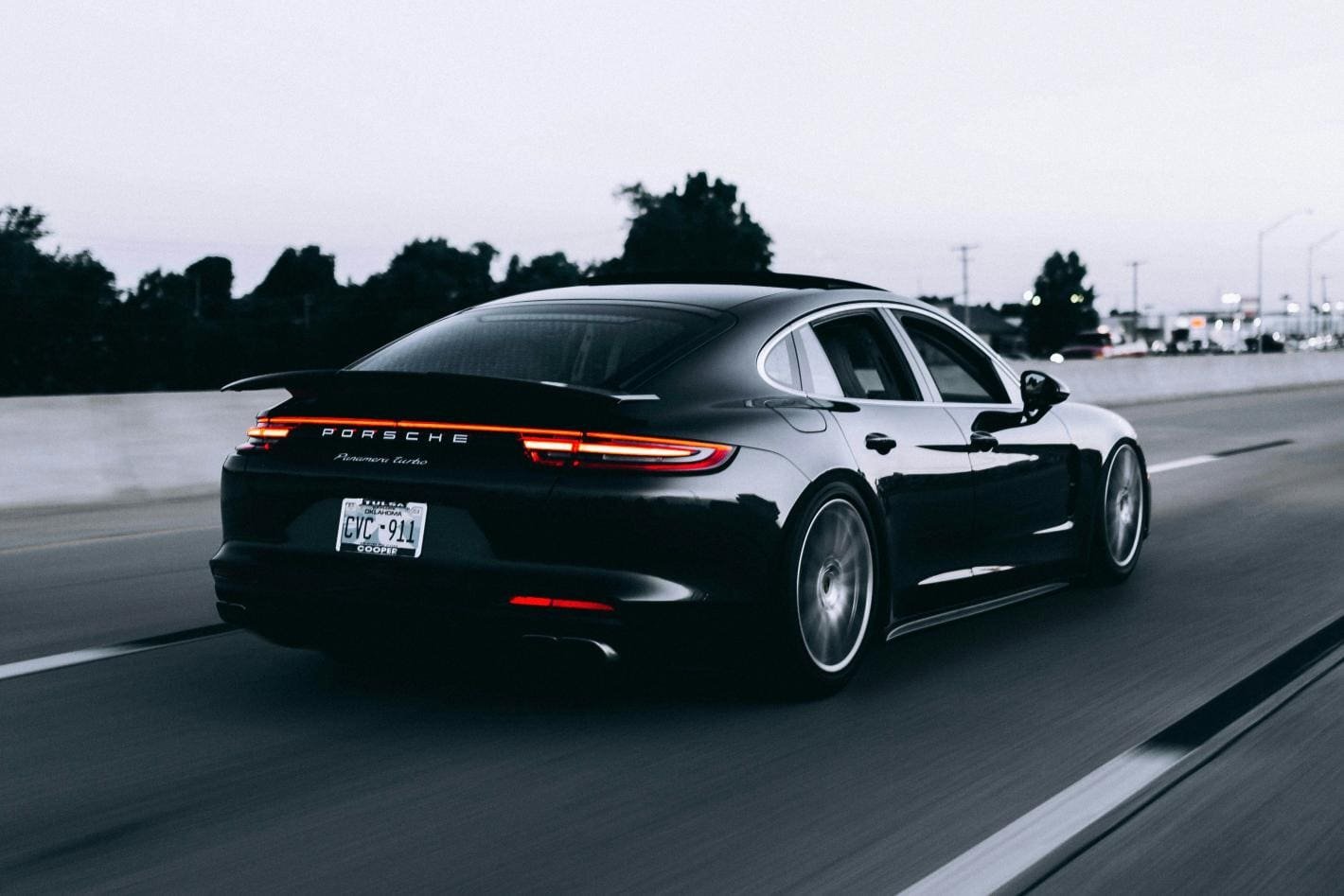 Porsche Removed from Elite DAX Stock Index