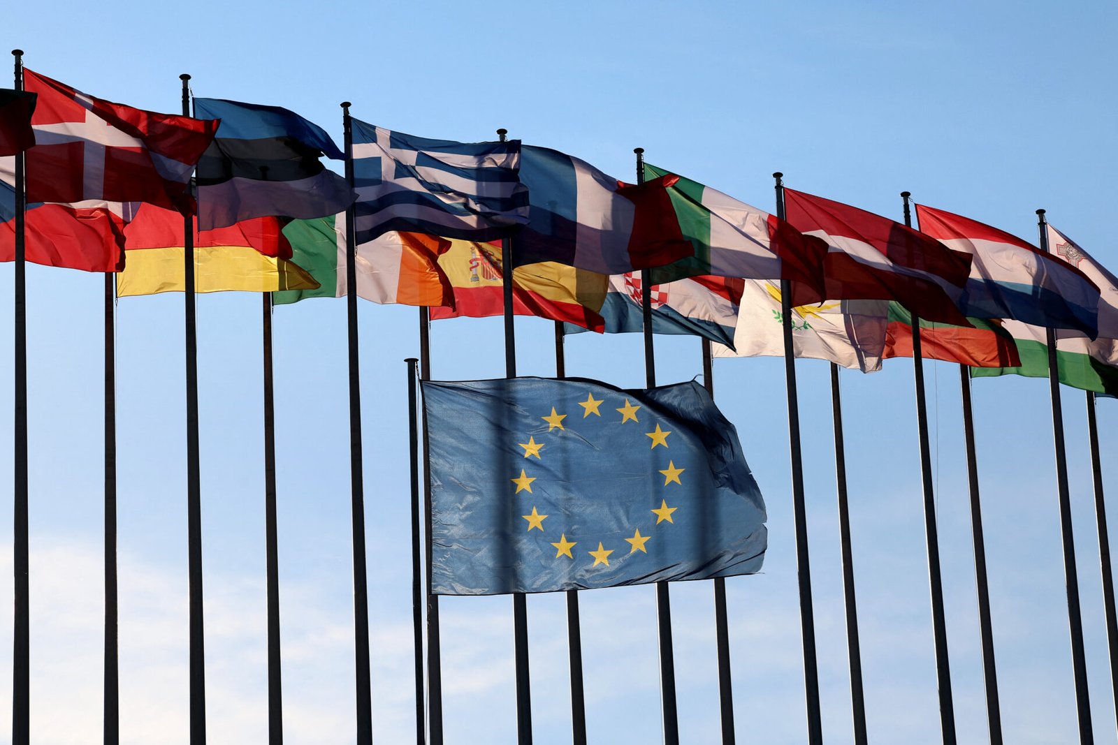 Portuguese Government Observes "Strong Willingness" from EU for "Stricter" Sanctions on Russia