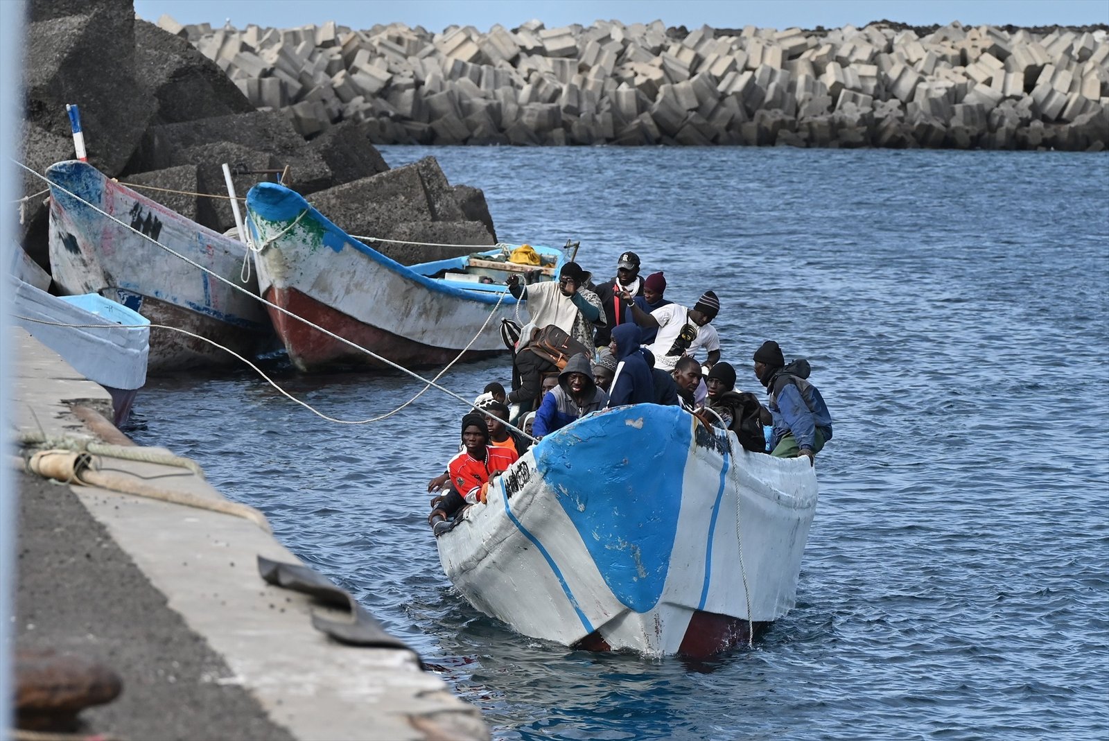 Rakusan: Addressing EU Migration Requires More than a Pact; Return Centers are Essential