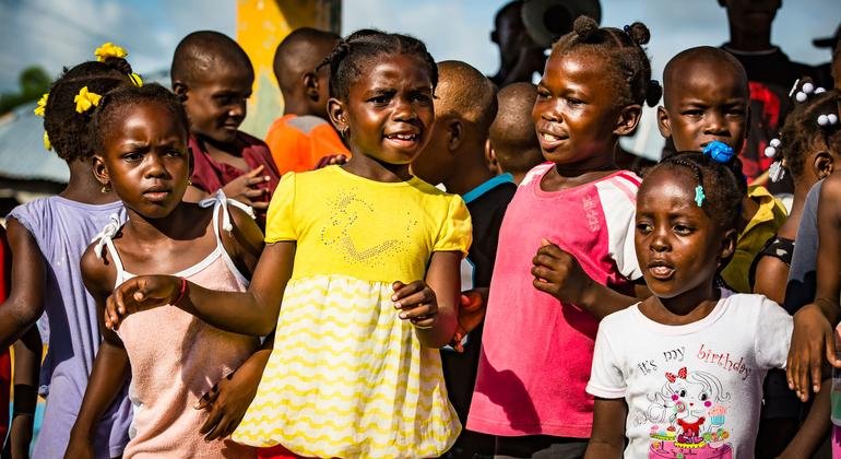 ‘Reparatory Justice’ Key to Ending Racism Against Africans and Their Descendants