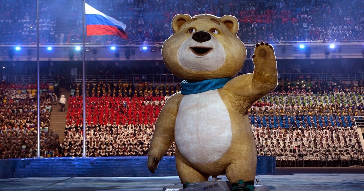 Russia to Trump: We’re a Real Bear, Not a Paper Tiger
