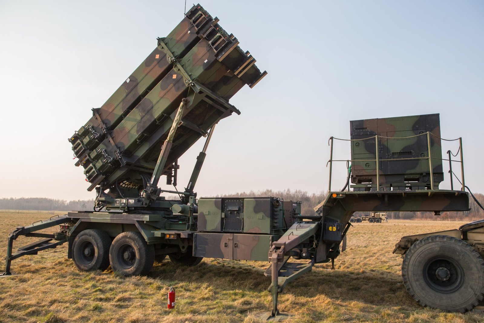 Russian Drones in Polish Airspace: ‘Threat of Global Conflict’