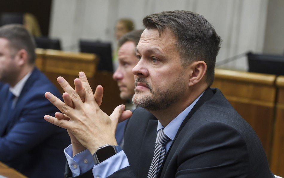 S. Migaľ: Ministry Boosts EU Fund Absorption from Slovakia Program by Ten Percent