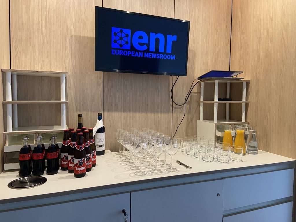 Second Edition of ‘September Rentrée’ at the European Newsroom
