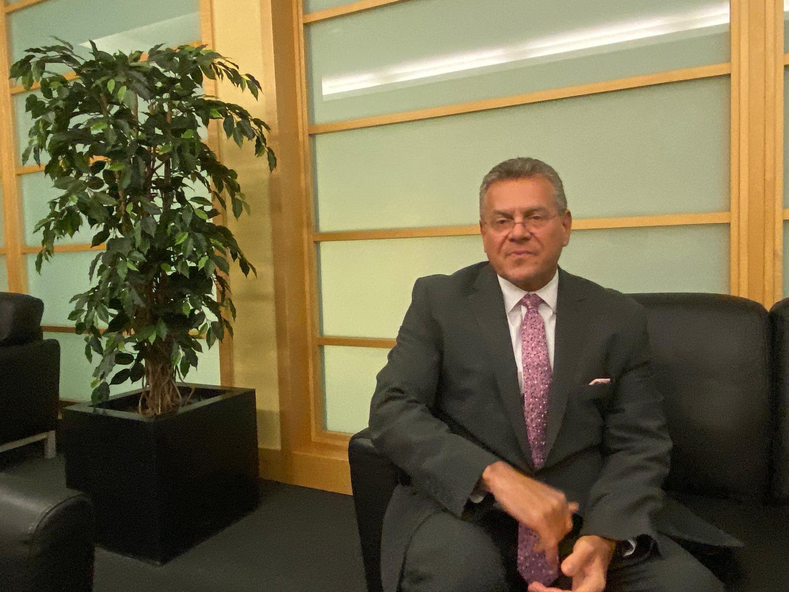 Šefčić: Europeans Need Not Worry About the EU’s Trade Agreement with Mercosur Countries