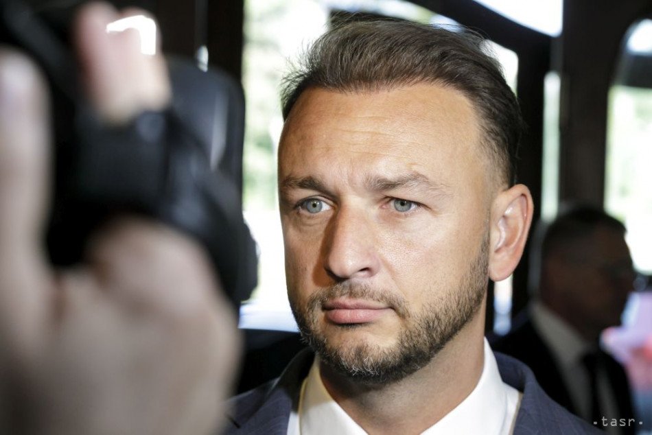 Slovak Interior Minister: Brussels Bureaucrats Will Not Determine Deployment of Slovak Troops