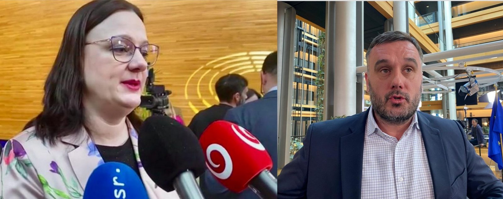 Slovak MEPs from the AGRI Committee Present Post-2027 EU Agricultural Policy Priorities