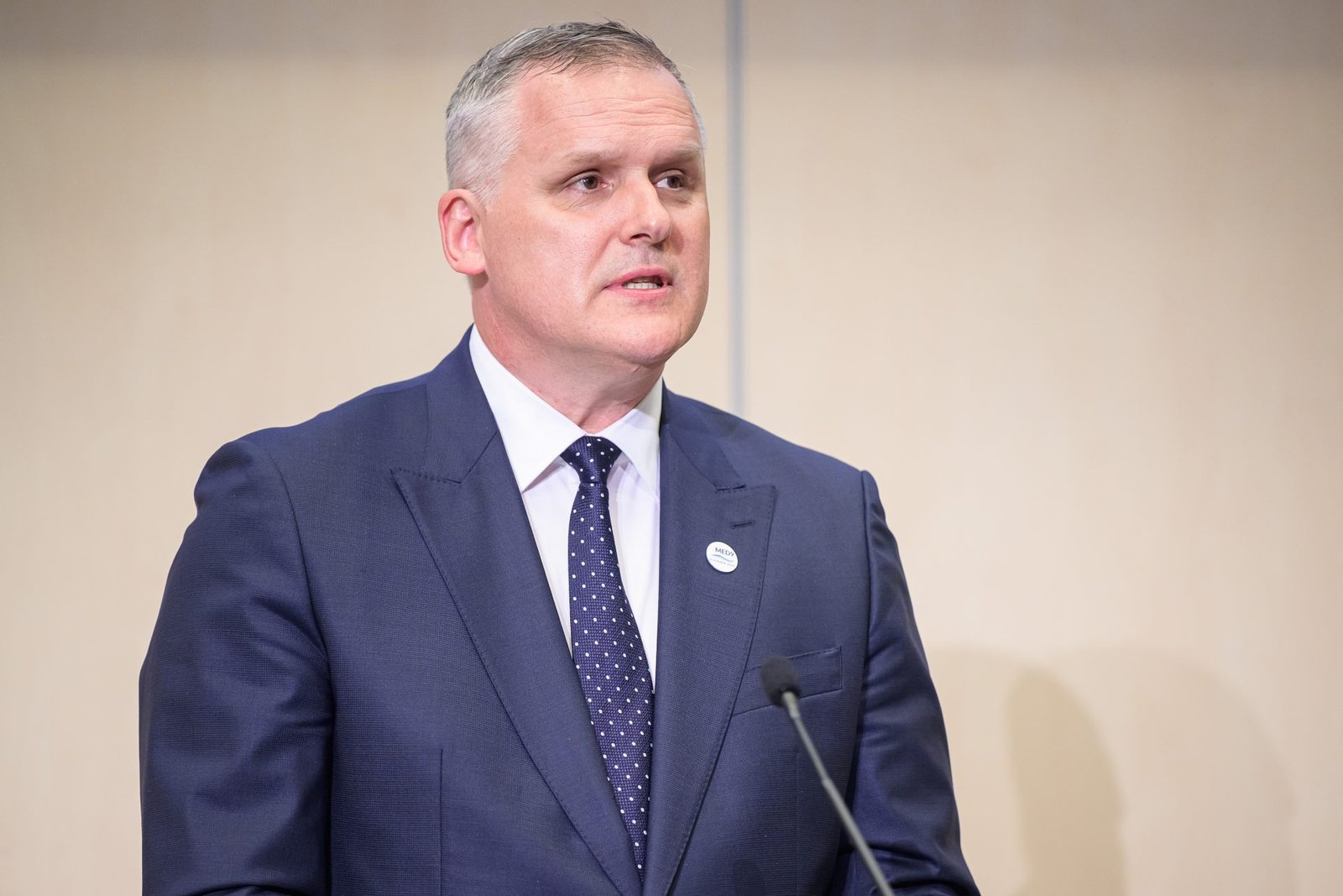 Slovenia emphasizes that EU climate goals should be grounded in scientific evidence.