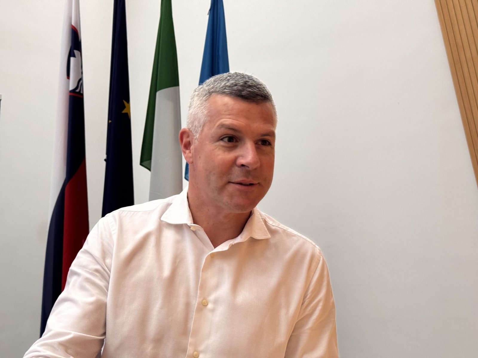 Slovenian MEP Urges Quick Adoption of Reform Agenda in BiH