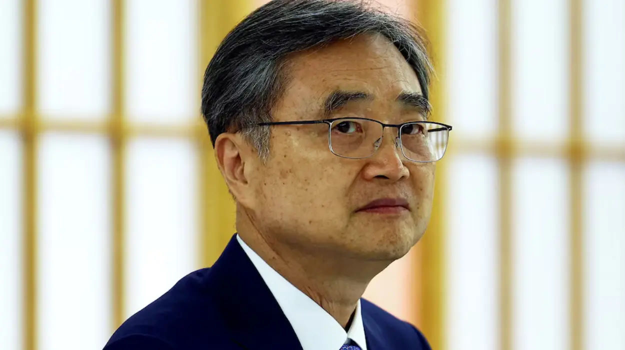 South Korean Foreign Minister Cho Hyun to Visit China for Crucial Talks